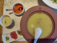 -那家小馆•北京菜•烤鸭(香山店)