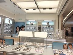-AOJO眼镜(南翔印象城MEGA店)