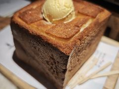 -绿茶餐厅(朝阳大悦城店)