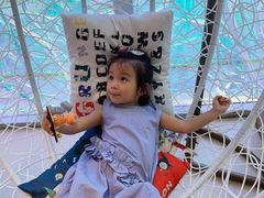 -藏猫猫咖啡主题馆(中央大道店)