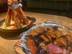 -小和庆·知味(首铸万科店)