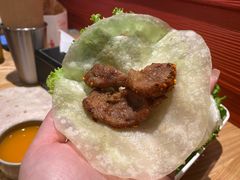 -新石器烤肉(千灯大润发店)