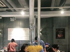 -本炙炭烤·蒲烧活鳗料理店(金沙洲店)