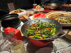 -樽宴酒楼·地道川菜·品质聚会·生日宴请