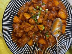 -下梅人家土菜馆(历史文化餐厅度假区店)