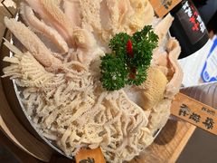 -打川川·川蜀毛肚(南市场店)