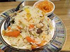 -天山传奇新疆菜(SKLP店)