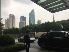 -上海静安香格里拉大酒店