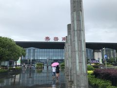 -嘉善南站