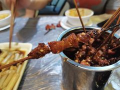 -靓靓蒸虾(中山公园店)