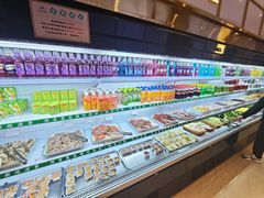 -鹿客臻鲜海鲜自助餐厅(永旺店)