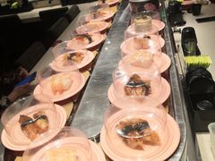 -争鲜回转寿司(东方银座店)