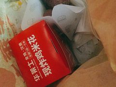 -华莱士·全鸡汉堡(陈江曙光店)