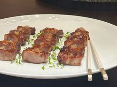 -臻萃轩中餐厅(国家会展中心店)