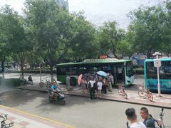 -清真重庆巴爷香辣鸡煲(南小巷店)