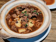 -风波庄(洪家楼店)