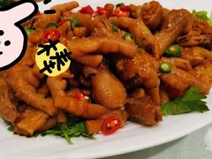 -青岛城阳宝龙福朋喜来登酒店
