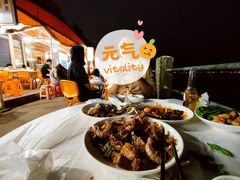 -丰收渔港饭店(嵊泗店)