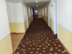 -如家精选酒店(上海塘桥儿童医学中心世博店)