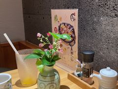-花和海鲜自助(梅江店)