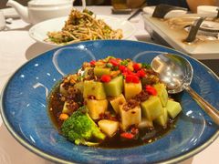 贵阳米豆腐-贵州大厦贵州厅(樱花园西街店)