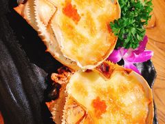 -黑牛の店·和牛烧肉(合生汇店)