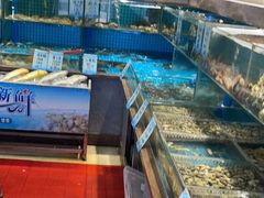 -良师门滨海人家·海鲜·家常菜(滨海城店)