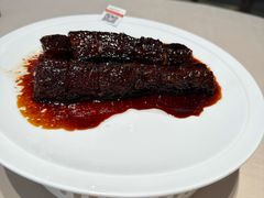 -侨美食家·粤菜(体育西路店)