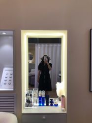 -初瞳专营美睫美甲