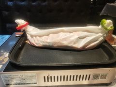 -红辣椒·川菜·火锅(张杨路店)