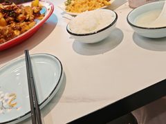 -农夫大盘鸡(经八路总店)