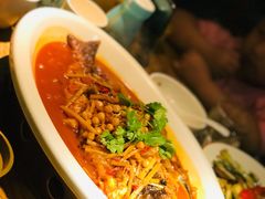 广西老友鱼-桂小厨广西菜(万象城店)