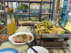 -阆辣荟餐饮(老味道8年·古城店)