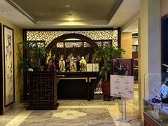 -杭州香格里拉·香宫中餐厅