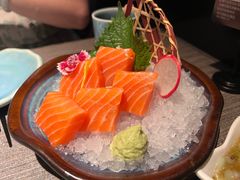 -炙柒Sekinana·精致日料(合生汇店)