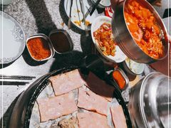 -酒拾烤肉(泉塘店)