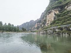 -大海别墅民宿农家院(十渡店)