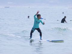 -西涌国际滨海旅游区