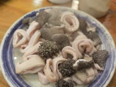 羊二样-金生隆(六铺炕店)