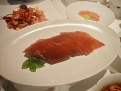 -四季民福烤鸭店(前门店)