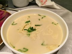 -沈灶河豚宴·河豚融合餐厅(汉中路店)
