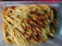 -十字街老太婆(辛家庵分店)