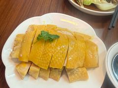 -谢记上海大排档(长寿路店)