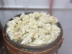 -海汇源老烧麦店(东大街总店)