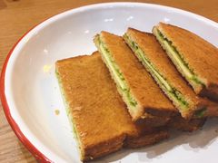 -HELLO 27 意面·沙拉·帕尼尼