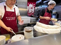 -姚记炒肝店(鼓楼店)