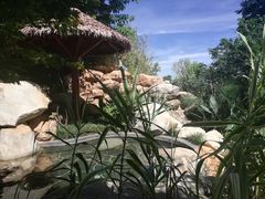 -七彩云南古滇温泉山庄