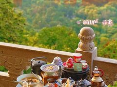 -千佛山风景名胜区-历山院