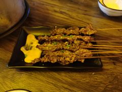 -土蚝·高压锅生蚝(百姓美食街店)