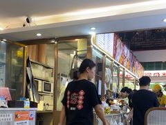 -陆记鹅庄·潮汕菜·狮头鹅(大仟里店)